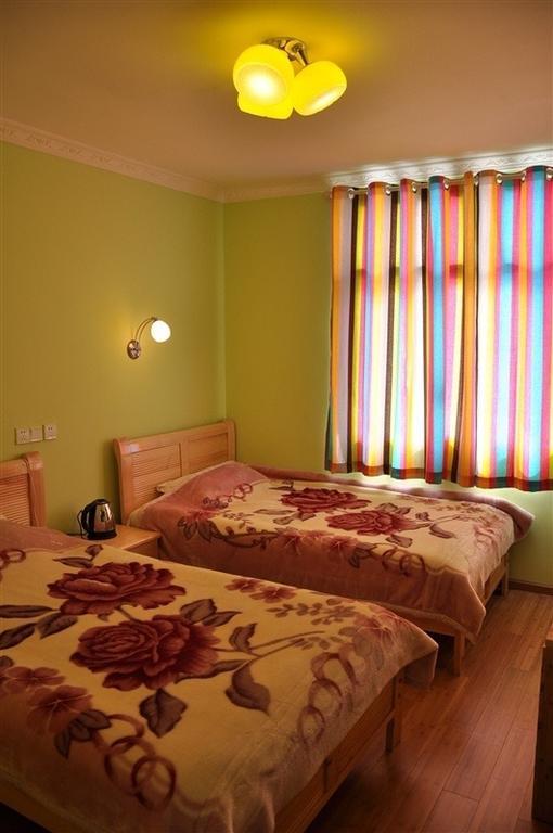 Emma'S Guesthouse Song Pan Habitación foto