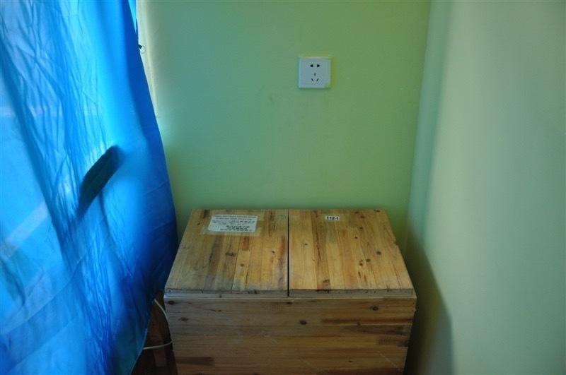 Emma'S Guesthouse Song Pan Exterior foto