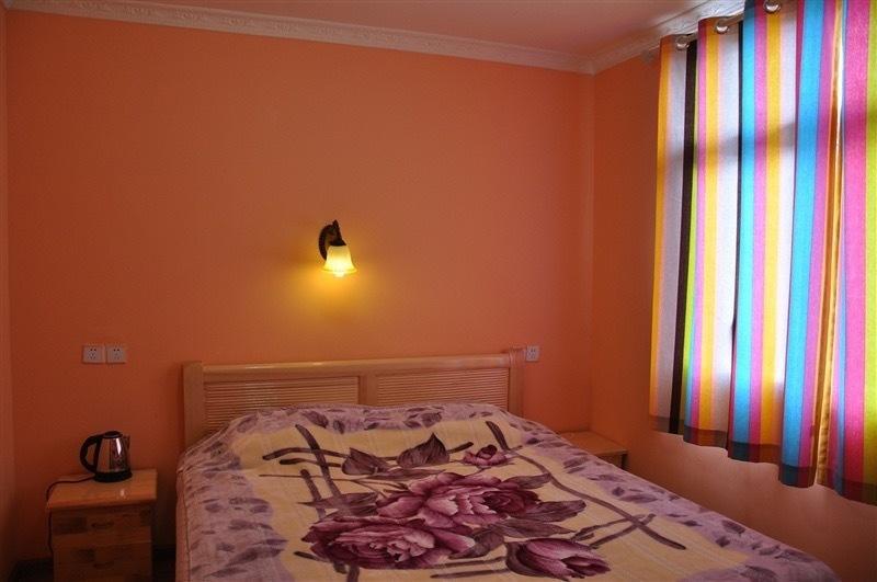 Emma'S Guesthouse Song Pan Habitación foto